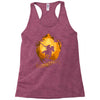 epona&acute;s song Racerback Tank