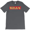 red rizla, ideal gift or birthday present T-Shirt