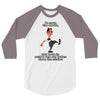 bernard 3/4 Sleeve Shirt