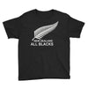 rugby Youth Tee