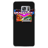 arkanoid retro game, ideal gift or birthday present. Samsung Galaxy S7 Case