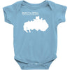 theres nothing wrong with love built to spill Baby Onesie