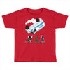 stranger peanuts Toddler T-shirt