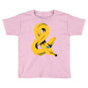 ban&amp;a Toddler T-shirt