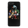 the burning joke iPhone 7 Plus Case