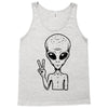 alien Tank Top