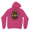 warrior Unisex Hoodie