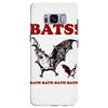 bats! Samsung Galaxy S8 Plus