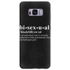 Bisexual Dictionary Samsung Galaxy S8 Plus