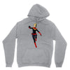 captain marvel Unisex Hoodie