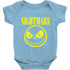 nightmare Baby Onesie