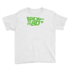 back to the 80's Youth Tee