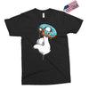 frases Exclusive T-shirt