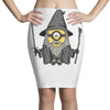 niondalf Pencil Skirts