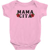 Mamacita Baby Bodysuit