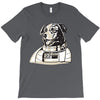 Laika The Space Dog T-Shirt