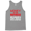 money can't buy happiness but it can buy a dirt bike Tank Top