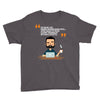 art director Youth Tee