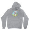 playing god Unisex Hoodie