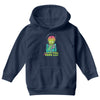 mars recruitment Youth Hoodie