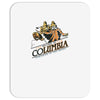 columbia Mousepad