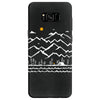 camp fire Samsung Galaxy S8