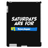 fortnite victory royale iPad 3 and 4 Case