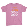 lord of drinks Youth Tee