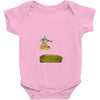 Snake Baby Onesie