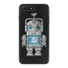 wind up cyberman iPhone 7 Plus Case