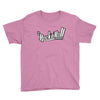 ROCKNROLL Youth Tee