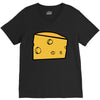 chese V-Neck Tee