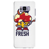 crew five fresh Samsung Galaxy S8 Plus