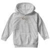 ruckus tag Youth Hoodie