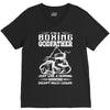 I'm A Boxing Godfather... V-Neck Tee