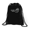 as hot as chilli Drawstring Bags