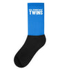 real women make twins Socks
