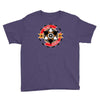 eye led best Youth Tee