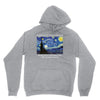 Vincent Van Gogh The Starry Night Unisex Hoodie