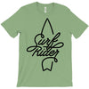 surf rider T-Shirt