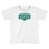greendale human beings Toddler T-shirt