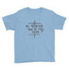 Winter (f78) Youth Tee