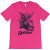 night of the fangaroo T-Shirt