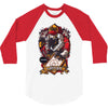 paintline 3/4 Sleeve Shirt