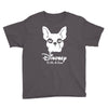 disobey Youth Tee