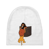 precipocket Baby Beanies