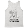 Pubg Winner Tank Top