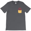 Heart Pocket T-Shirt