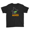 current mood Youth Tee