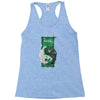 ki no onyou Racerback Tank